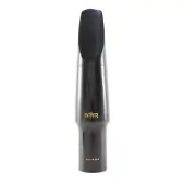 Meyer 6 Hard Rubber Baritone Saxophone Mouthpiece BRAND NEW