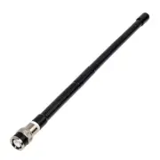 27MHz BNC Flexible Antenna for Cobra Midland Uniden Anytone CB Two Way Radio