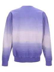 [J.W. Anderson] J. W. Anderson-Gradient Felpe Viola-Uomo XL Purple