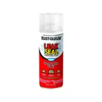 【RUST-OLEUM 樂立恩塗料】LEAKSEAL防水止漏噴劑 透明色