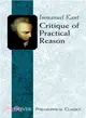 Critique of Practical Reason