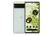 Google Pixel 6