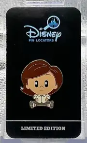Disney 2024 WDI MOG aDorbs The Incredibles Helen Parr Chaser LE 300 Pin