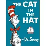 THE CAT IN THE HAT