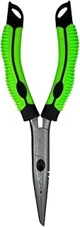 kokiya Fishing Pliers Split Ring Opener, Sturdy Professional Fishing Accessories, Fishing Gripper, Fish Hook Remover
