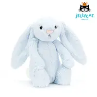 在飛比找誠品線上優惠-Jellycat經典寶貝藍兔/ 36cm