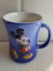 Disney Exclusive 3D Mug Micky Mouse Blue