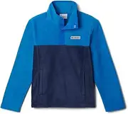 Columbia Kids' Steens Mtn Ii 1/4 Snap Fleece Pull-over