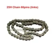 Z190 Engine Starter Motor 25H Chain 66 links for Zongshen 190cc 2V Pit Dirt Bike