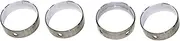 DNJ CB1122 Cam Bearings for 1981-2006 / Dodge, Jeep/Cherokee, Comanche, Dakota, Grand Cherokee, Wagoneer, Wrangler / 2.5L, 4.0L / OHV / L4, L6 / 12V, 8V / 150cid, 153cid, 242cid, VIN S