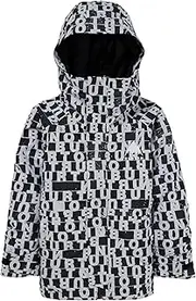[Burton] Kids' Skimmer Jacket