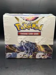 Pokémon TCG: Sword & Shield Astral Radiance Booster Box Factory Sealed 36 Packs