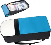 Paddleboard Backpack,Travel Bag Paddleboard Cover Case Protective | Large Capacity, Paddleboard Heavy Duty Carrier, Paddle Storage Bags