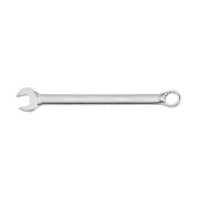 Chicane 25mm Combination Spanner - Chrome Vanadium Steel Mirror Finished