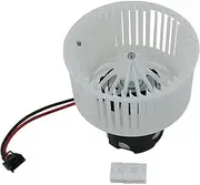 RHD AC HEATER BLOWER MOTOR RESISTOR Compatible for BMW 5 Series F10 F11 518d Estate 2009-2017 64119242608 64119200935 64119194590