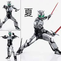 在飛比找有閑購物優惠-《夏本舖》代理 BANDAI S.H.Figuarts 假面