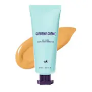 Supreme Creme All-Over Complexion Perfector Long-Lasting CC Cream Foundation(light)