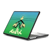 MacBook Pro 14-inch (M1 - M4) Impact Case Relax