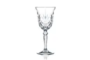 RCR Crystal Melodia Red Wine - 270ml x 6