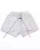 Fear of god seventh collection Nylon shorts (灰）拳擊短褲