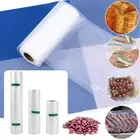 Vacuum Food Sealer Roll Bags Saver Seal Storage HeY'E9