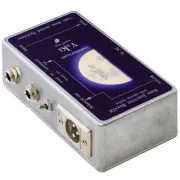 New YUKI Yumiharizuki -YUMIHARIZUKI- Bass Dedicated Junction Box + DI Direct Box