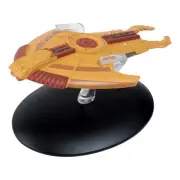 Eaglemoss Star Trek Starship Replica | Hideki Class Starship