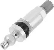 Tire Pressure Sensor Valve Stem Repair Kit Lightweight Valve Stem Replacement for Car Tire Pressure System Compatible with Various Vehicles Efficient Usage