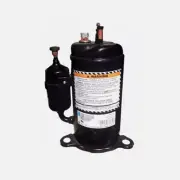 New TRK5512Y Refrigeration Compressor 380V