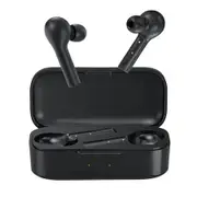 QCY T5 Bluetooth 5.0 Binaural In-ear Earphones Wireless Charging Earbuds with Mic and Charging Dock