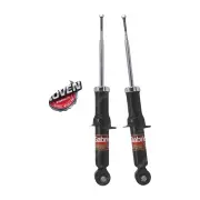 Front Gabriel Ultra Shock Absorbers for Ford F100 F150 F250 F350 4WD 10-15