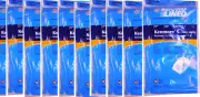 100 Kenmore Canister 5055, 50557, 50558 Micro-Lined Vacuum Cleaner Bags