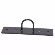 BATTLE BATTLING ROPE TUG OF WAR FLOOR ANCHOR STRONGMAN STRENGTH TRAINING BOLTS
