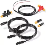 NMEA 2000 Starter Kit to Process NEMA 2K Network for Lowrance Dual Device
