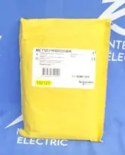 NIB SCHNEIDER ELECTRIC REMOTE DISPLAY REPLACEMENT KIT METSEPM8RDHWK PM8000 1YR W