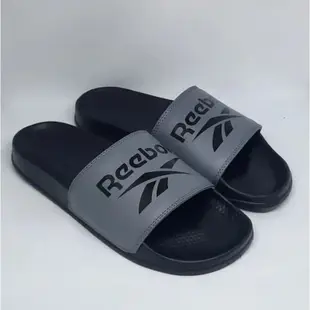 Reebok Slide 涼鞋男士女士 Slop 涼鞋男女涼鞋 Slop 涼鞋