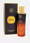 REHAN Men Aqua Parfum by Naseem | Non Alcoholic Citrus Woody Musk Dubai Perfume