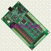 4-axis MACH3CNCUSB drive-free engraving machine control board MACH3