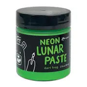 Simon Hurley create. Neon Lunar Paste - Dart Frog