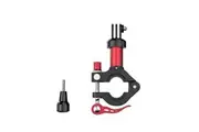 Sunnylife Aluminum Alloy Bike Seatpost Clamp for Action Camera