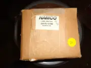Namco EA170-12100 Snap-lock Limit Switch 125/250/480/600v-ac 125/250v-dc