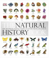 在飛比找誠品線上優惠-The Natural History Book