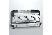 BZE2011S3E Bezzera Modern 3 Group Ellisse Espresso Coffee Machine