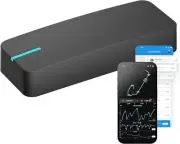 New Updated USB-C Dragy 10Hz GPS Based Performance Meter & Laptimer (DRG70-C)