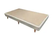 Eco Kids Bed Base, Single
