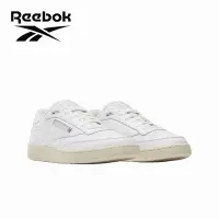 在飛比找Yahoo奇摩購物中心優惠-Reebok_CLUB C 85 VINTAGE 網球鞋_男