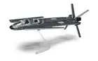 Corgi CC03601 James Bond 007 Q Glider No Time to Die
