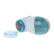 Portable Electric Clothes Lint Remover Pilling Fluff Sweater Fuzz Fabric Shaver