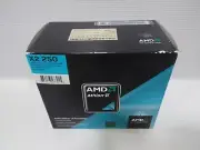 NEW CPU AMD Athlon II X2 250 3GHz Dual-Core ADX250OCGQBOX Processor Socket AM3