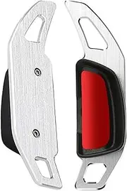 Paddle Shifter for Mercedes Benz A/B/C/E/GLE Class W176 W205 W213 W246 X156, Car Paddle Shifter Gear Shift Extension